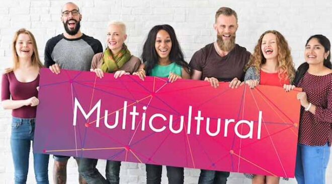 Embracing Diversity, Equity, and Inclusion Workplace