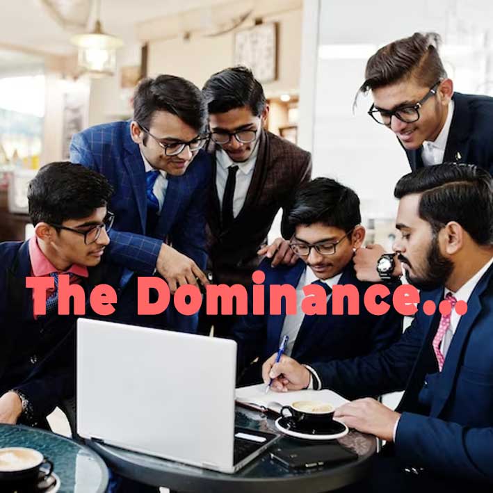 Dominance
